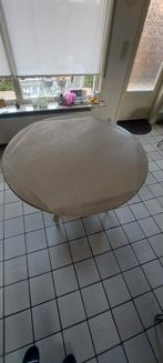 Ronde tafel, Huis en Inrichting, Tafels | Eettafels, Ophalen