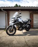 Triumph Tiger 1200 GT snowdonia white, Motoren, Motoren | Triumph, Bedrijf, 3 cilinders, Meer dan 35 kW, Toermotor
