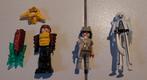 Playmobil figuren (tempelwachter /oermens/ groot spook), Ophalen, Zo goed als nieuw