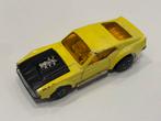 Superfast boss mustang ford matchbox, Ophalen of Verzenden, Gebruikt