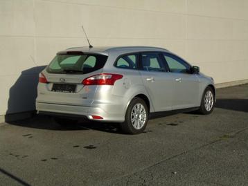 Ford Focus Break 1.6 TDCI. Gekeurd voor verkoop. beschikbaar voor biedingen