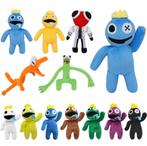 RAINBOW FRIENDS - Nieuw en nu verkrijgbaar, Kinderen en Baby's, Speelgoed | Knuffels en Pluche, Ophalen of Verzenden, Nieuw, Overige typen