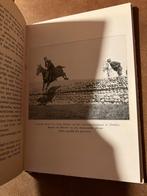 2 vintage boekjes rond paarden: Araber & Paard en Paardenspo, Gelezen, Ophalen of Verzenden, Paarden of Pony's