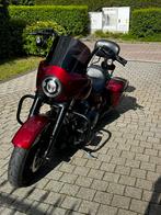 Road king special, Motos, Tourisme, 2 cylindres, Particulier, 107 cm³