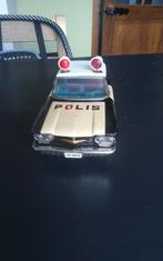 Voiture ancienne en tole, Antiquités & Art, Enlèvement ou Envoi