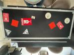 Flightcase, Muziek en Instrumenten, Behuizingen en Koffers, Ophalen, Gebruikt, Akoestische basgitaar, Flightcase