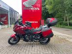 Honda NT1100 MT (bj 2024), Bedrijf, Toermotor, 1100 cc