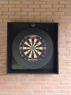 Betonplex om dartkast te maken., Ophalen, Nieuw