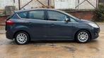 Ford C-Max 1.0i Titanium 2014 - 120.000Km Accidenté arrière, Autos, 100 kW, Euro 5, Achat, Entreprise