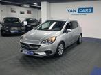 Opel Corsa -E ESSENCE *Enjoy* 1ERE MAIN * TOP ETAT * GARANTI, Autos, Argent ou Gris, Achat, Euro 6, Entreprise