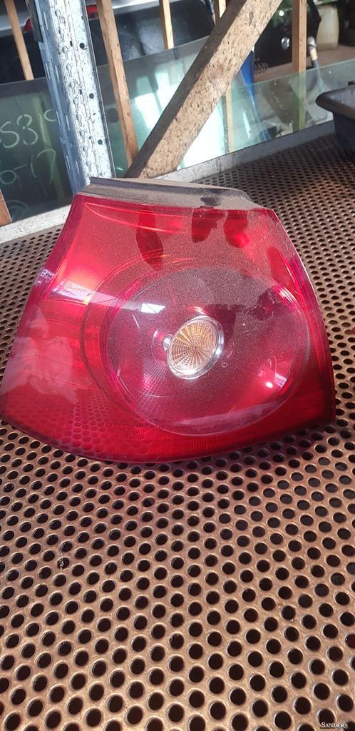 Achterlicht vw golf 5  links, Auto-onderdelen, Verlichting, Volkswagen, Gebruikt, Ophalen of Verzenden