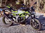 Kawasaki Z125 ABS - 07/22 - Terugname/levering mogelijk, Motoren, Particulier, 125 cc, 11 kW of minder, 1 cilinder