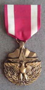 Medaille USA Meritorious Service Medal, Enlèvement ou Envoi, Autres, Ruban, Médaille ou Ailes