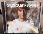 David Guetta - Guetta Blaster / CD, Album, House, Tech House, Cd's en Dvd's, Ophalen of Verzenden, Zo goed als nieuw, House, Tech House