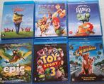 Teken- en jeugdfilms Blu-ray, Ophalen of Verzenden, Zo goed als nieuw, Kinderen en Jeugd