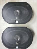 JBL GTO-963 3-weg 175W luidsprekers, Auto diversen, Autospeakers, Ophalen of Verzenden, Gebruikt