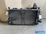 OPEL INSIGNIA A 2.0 CDTI Koelerpakket koelerset koelerpakket, Gebruikt, Opel