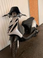 Piaggio zip 2t 70cc, Ophalen, Tweetakt, Nieuw, Klasse A (25 km/u)