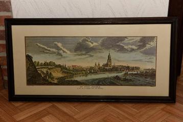 Litho Arnhem beschikbaar voor biedingen