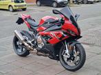 Bmw S1000 RR, 4 cylindres, Particulier, Plus de 35 kW, Sport