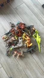 Speelgoed dinosauriërs, Ophalen of Verzenden, Gebruikt