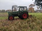 Fendt farmer 108S turbomatik, Zakelijke goederen, Landbouw | Tractoren, Ophalen, Fendt