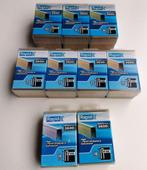 Rapid smalrug nieten type 606 in diverse lengtes, Ophalen, Nieuw, Overige typen