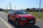 Fiat 600 mild hybride, Stof, USB, 72 kW, 5 zetels