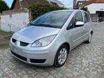 MITSUBISHI COLT 1.5 - 2007 - 127.000 KM - BENZINE - AUTOMAAT, Autos, Mitsubishi, Argent ou Gris, Achat, Colt, 5 portes