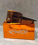 EKOI fietsbril limited edition, Fietsen en Brommers, Ophalen of Verzenden, Zo goed als nieuw