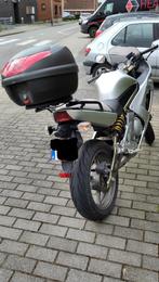 Kawasaki ER-6f type EX650A 2007, Particulier, 2 cylindres, Tourisme, Plus de 35 kW