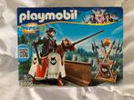 Playmobil Heer Rypan, wachter van de Zwarte Baron - 6696, Ophalen of Verzenden, Zo goed als nieuw