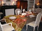 Stoelen en fauteuils, Ophalen, Hout, Gebruikt, Overige kleuren
