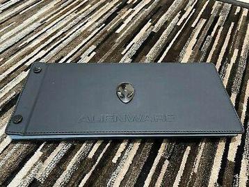 GEZOCHT: Alienware handleiding, Informatique & Logiciels, Enlèvement, Comme neuf