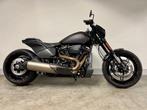 Harley-Davidson SOFTAIL FXDR 114 Met Screamin'Eagle uitlaat, Bedrijf, Overig