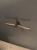 Decor Walther dubbele toilet rol houder, Enlèvement ou Envoi, Comme neuf