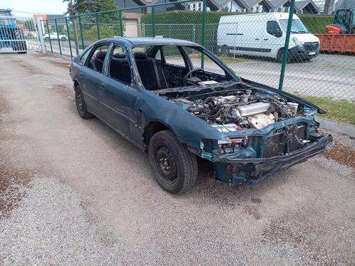 Honda accord 1800 16v, Auto's, Honda, Particulier, Accord, Ophalen