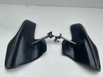 BMW beenbeschermers, Ophalen, BMW