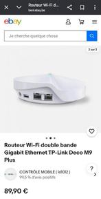 TP-Link-decoder, Computers en Software, Ophalen, Zo goed als nieuw