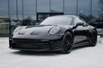 Porsche 992 GT3 Touring *1939 km* RearSteering Lifting, Auto's, 375 kW, Te koop, Benzine, Gebruikt