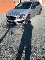 Cla shooting breake 180 amg uitvoering april 2016, Auto's, CLA, 1600 cc, Leder en Stof, Break