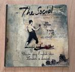 The Social - Under Grey English Skies, Ophalen of Verzenden, Zo goed als nieuw