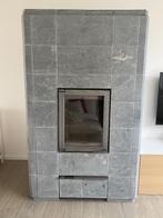 Speksteenkachel, Ophalen, Overige brandstoffen, Houtkachel, Zo goed als nieuw