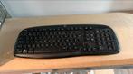 Toetsenbord logitech ex100, Computers en Software, Toetsenborden, Ophalen, Draadloos