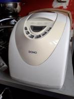 DOMO Broodbakmachine 750-1100gr - 12 programma's, Huis en Inrichting, Ophalen, Gebruikt