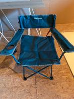 kampeerstoel, Ophalen, Zo goed als nieuw