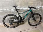 Mtb fully scott spark, Fietsen en Brommers, Fully, Ophalen, Gebruikt, Heren