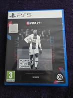 FIFA 21 - NXT LVL EDITION (PS5), Enlèvement