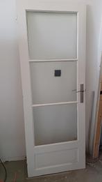 Glazen deuren, Ophalen, Glas, Binnendeur