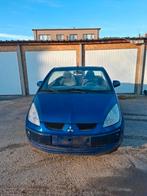 Mitsubishi colt cabrio 1.5!i 105 500km!, Autos, Mitsubishi, Achat, Cabriolet, Boîte manuelle, Colt